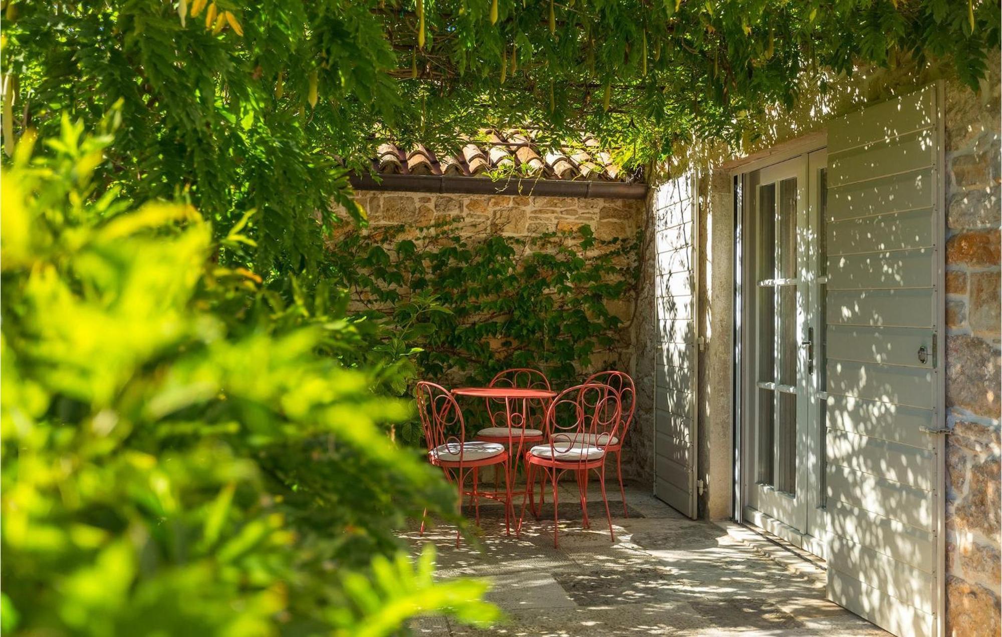 Villa Cipresso Poreč Extérieur photo