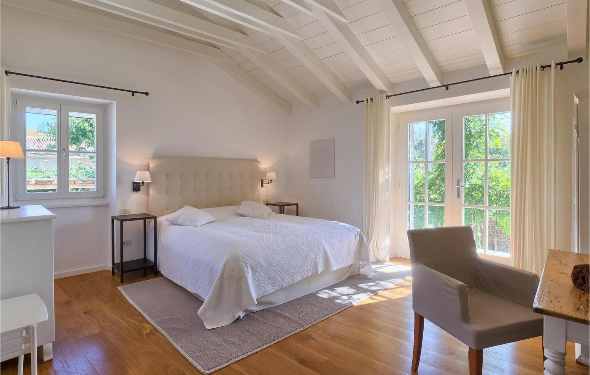 Villa Cipresso Poreč Extérieur photo