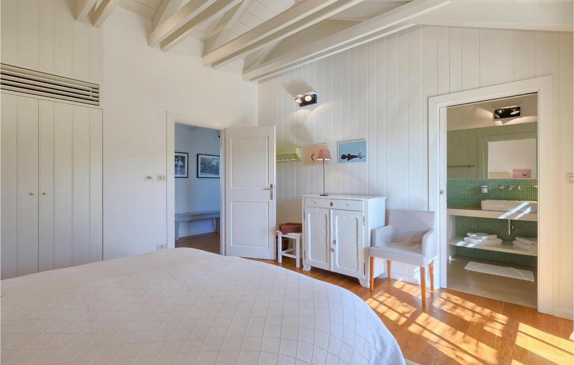 Villa Cipresso Poreč Extérieur photo