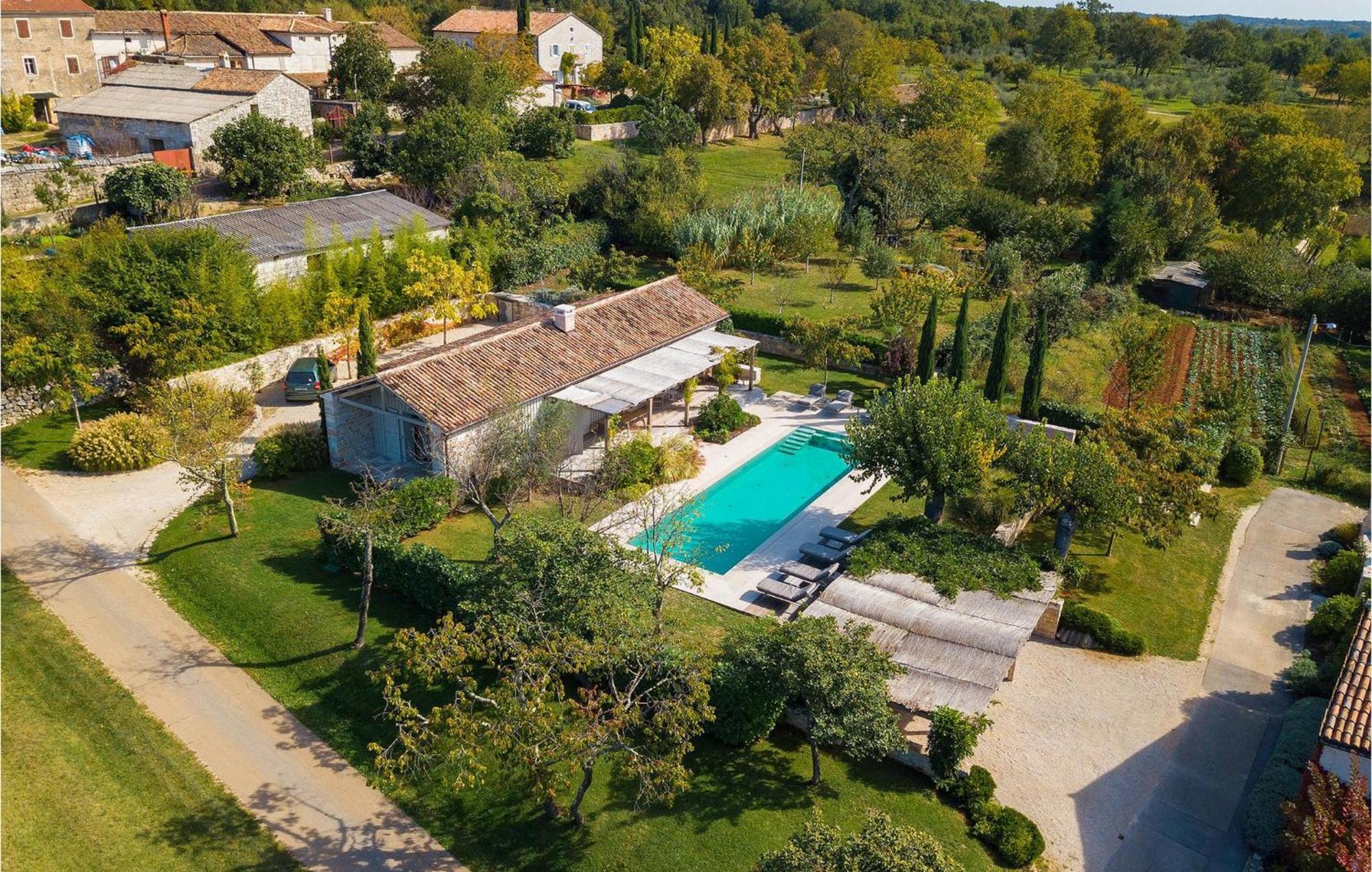Villa Cipresso Poreč Extérieur photo