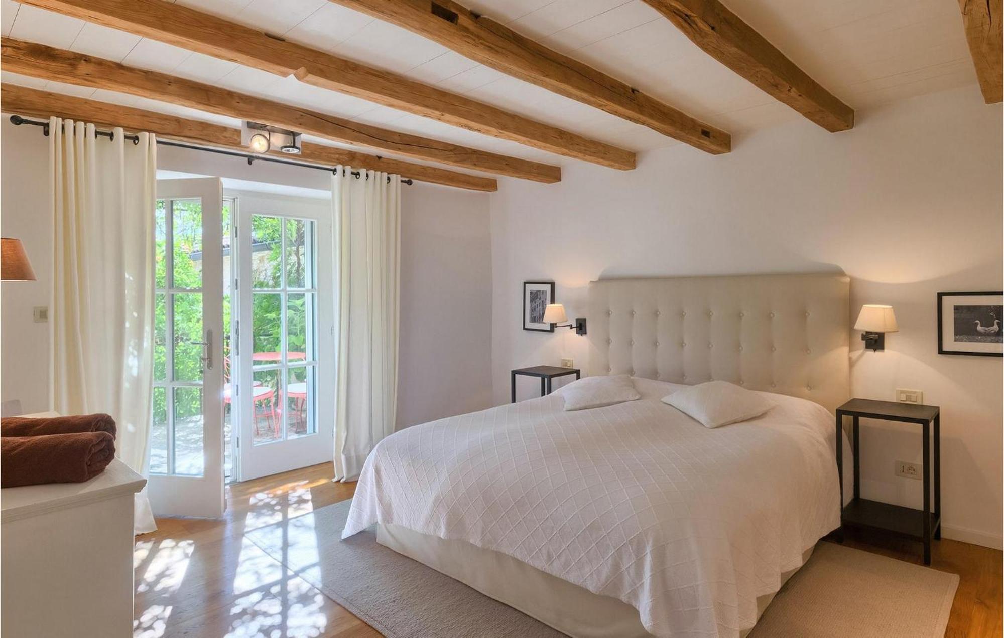 Villa Cipresso Poreč Extérieur photo