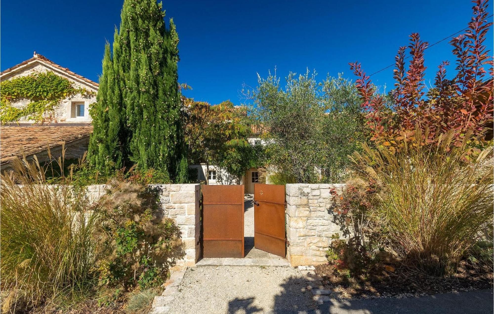 Villa Cipresso Poreč Extérieur photo