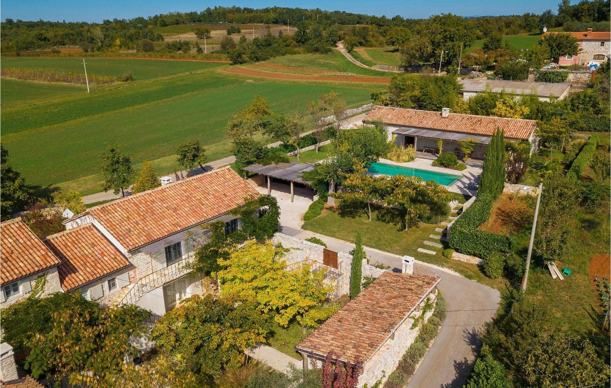 Villa Cipresso Poreč Extérieur photo