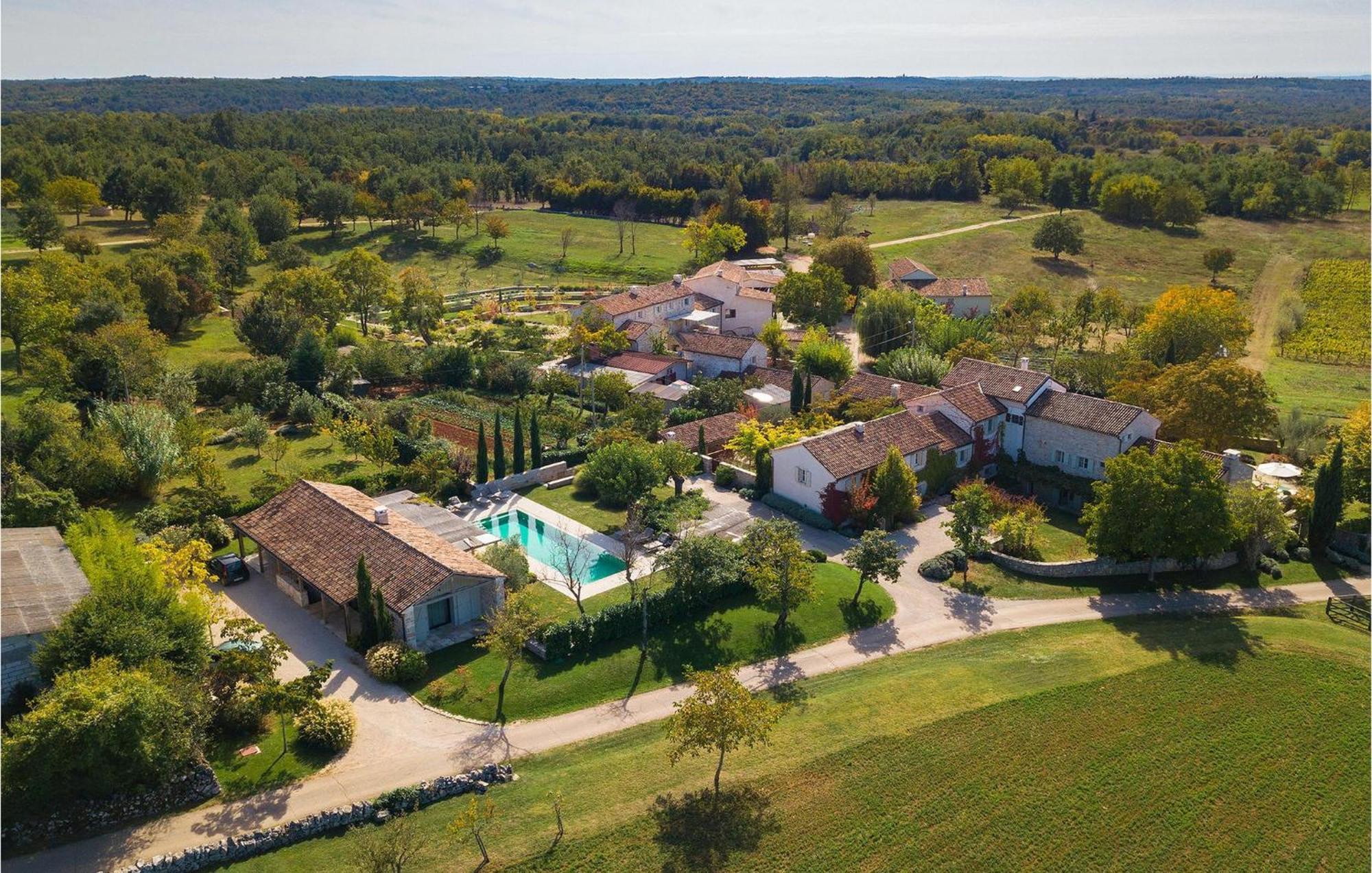 Villa Cipresso Poreč Extérieur photo