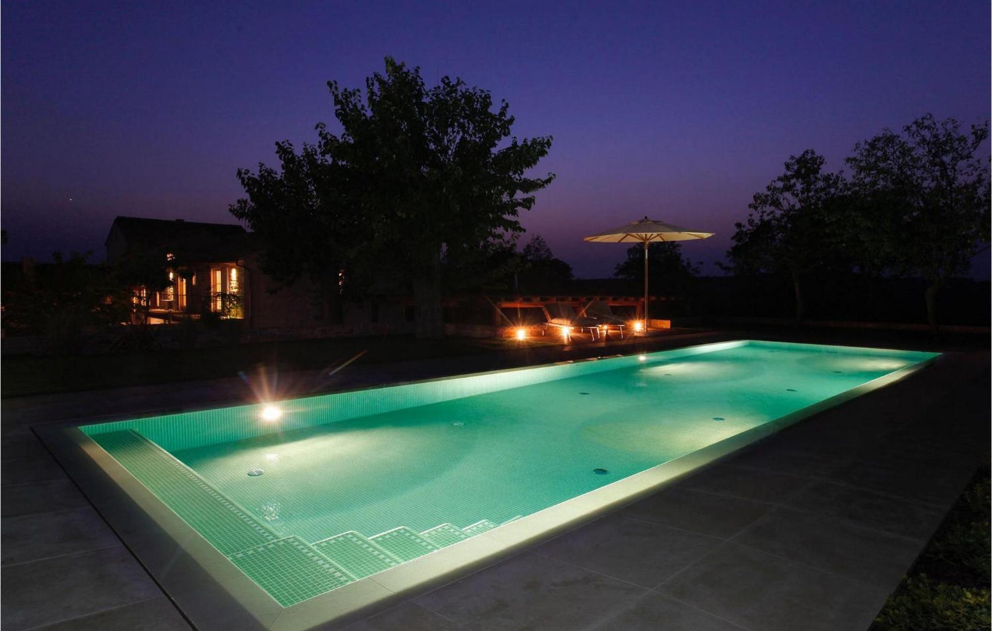 Villa Cipresso Poreč Extérieur photo