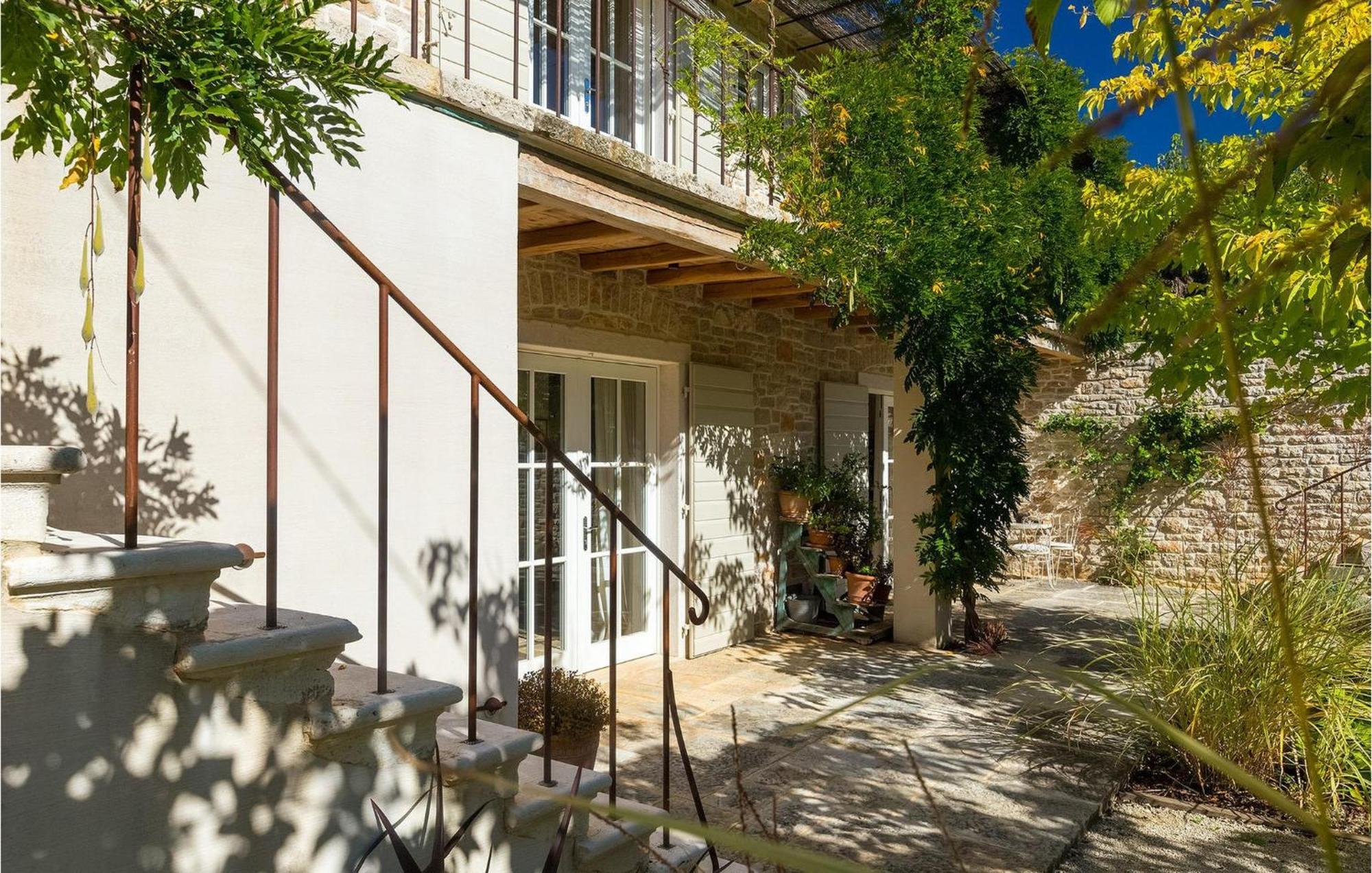 Villa Cipresso Poreč Extérieur photo