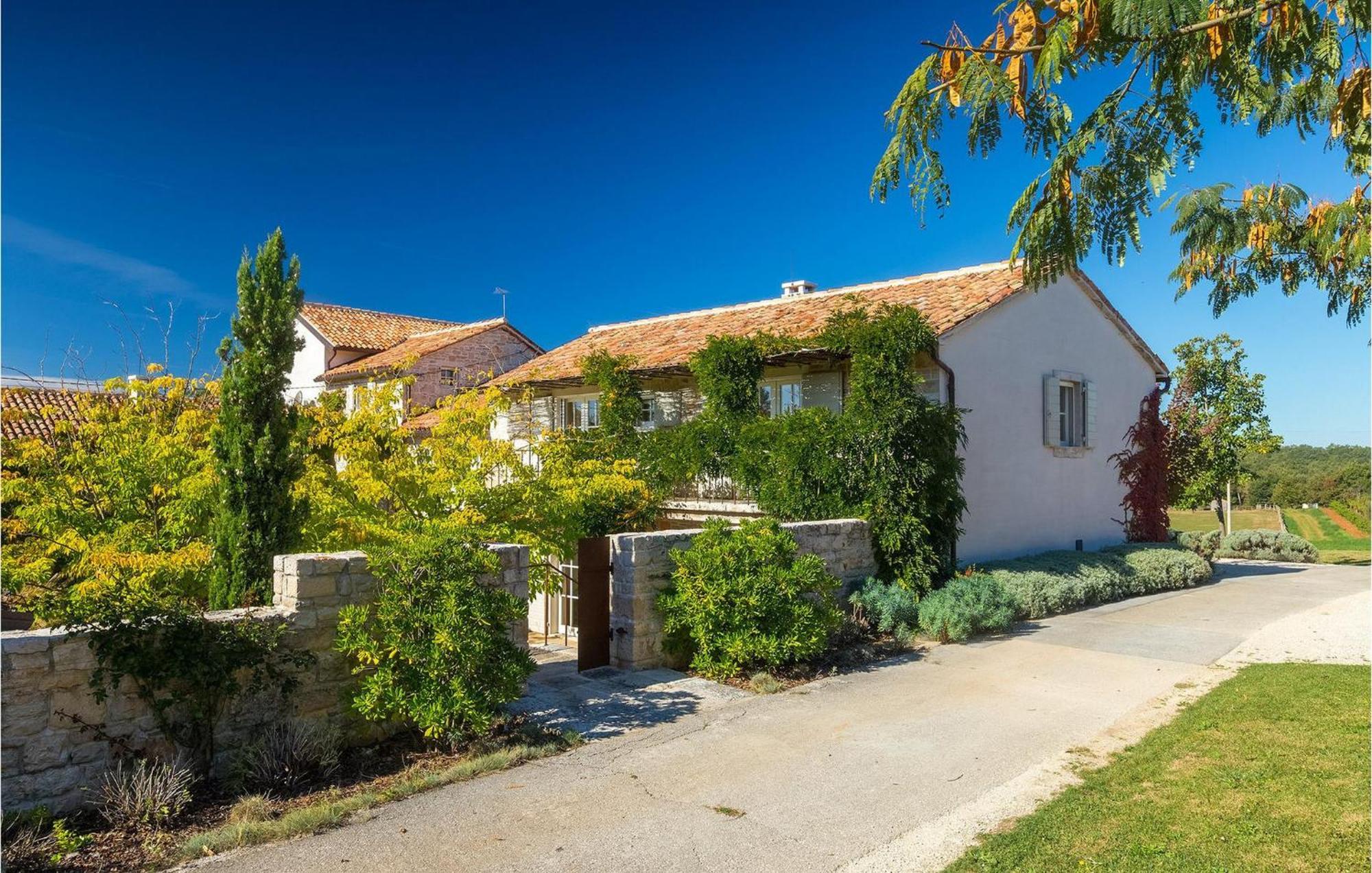 Villa Cipresso Poreč Extérieur photo