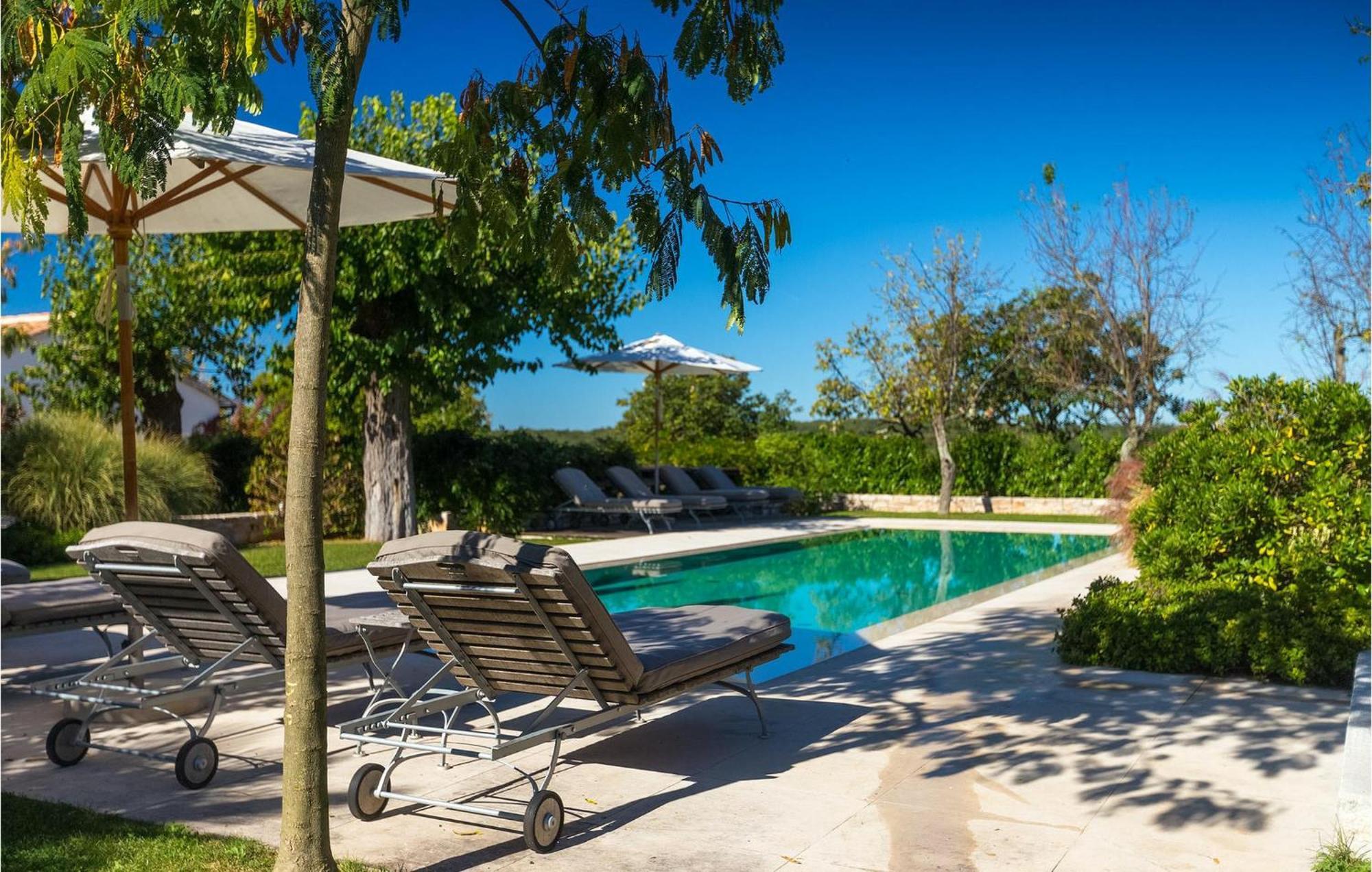 Villa Cipresso Poreč Extérieur photo