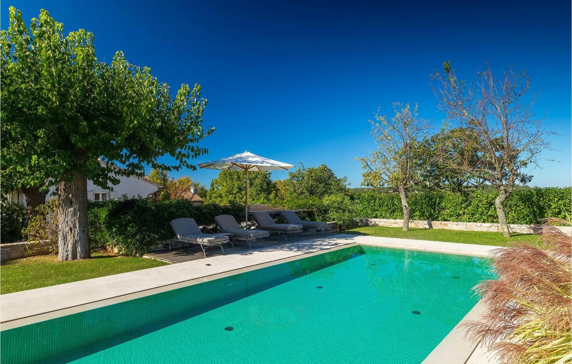 Villa Cipresso Poreč Extérieur photo