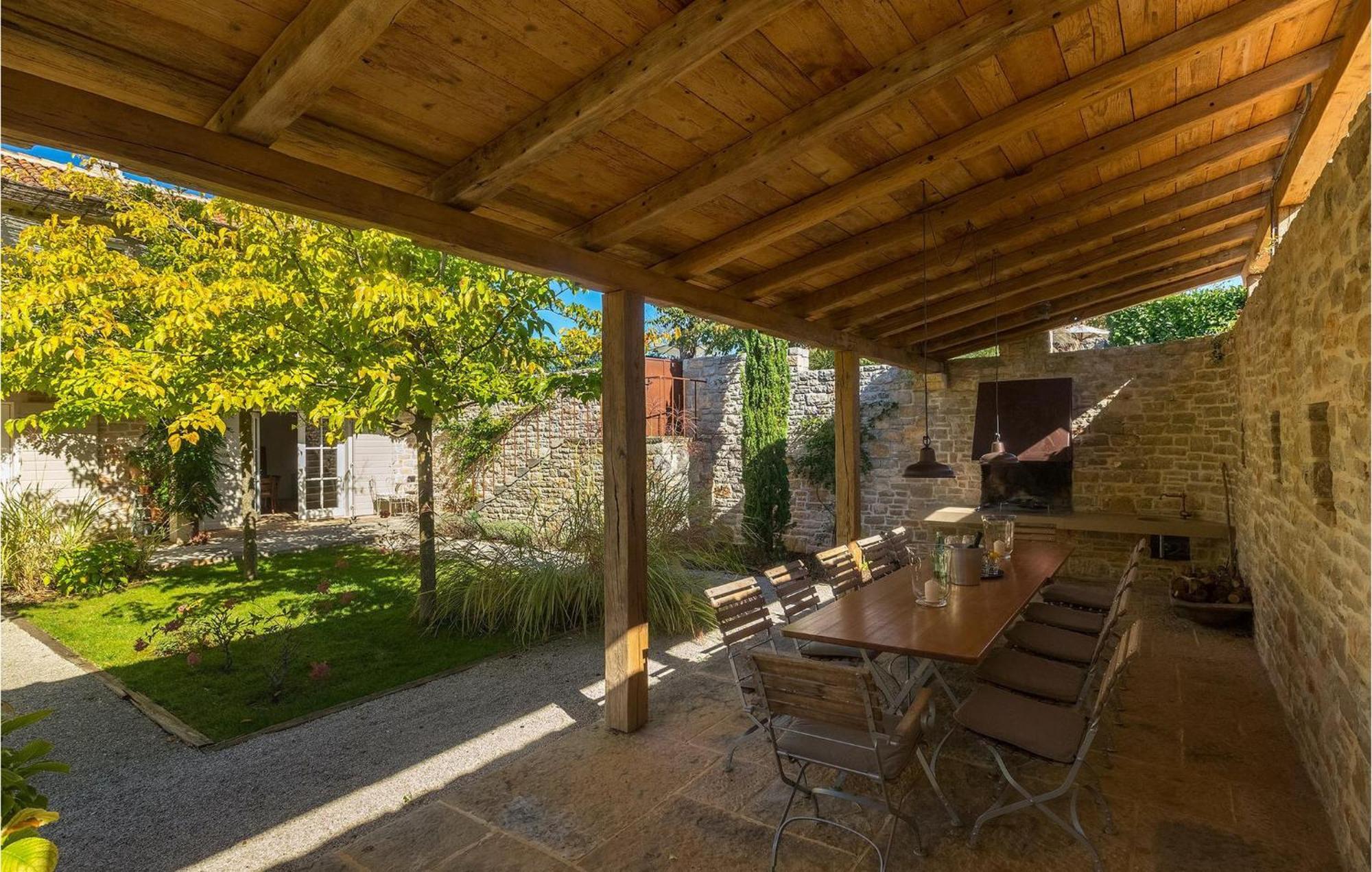 Villa Cipresso Poreč Extérieur photo
