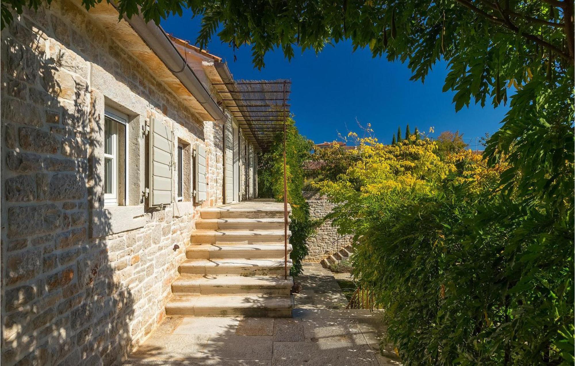 Villa Cipresso Poreč Extérieur photo