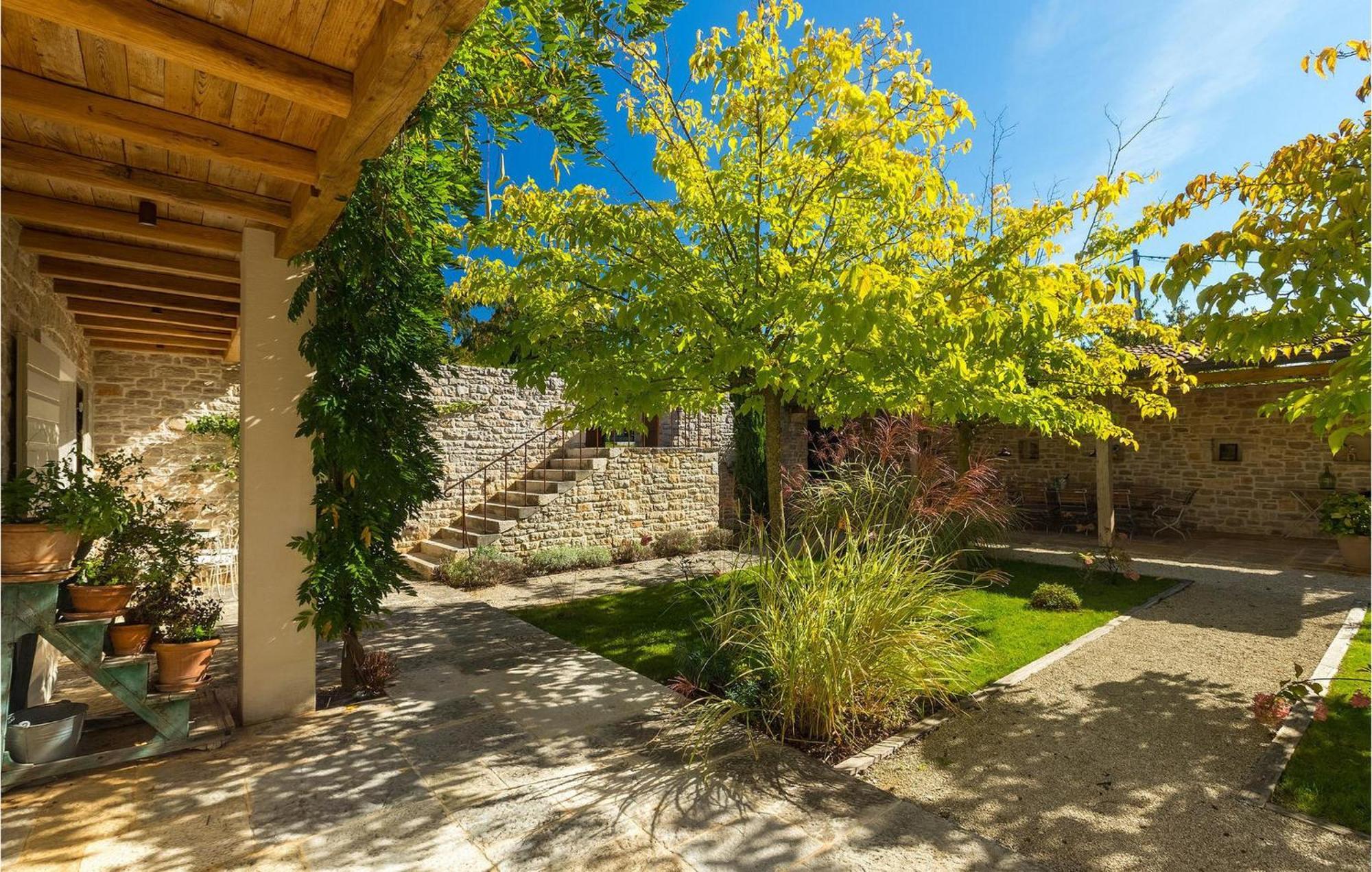 Villa Cipresso Poreč Extérieur photo